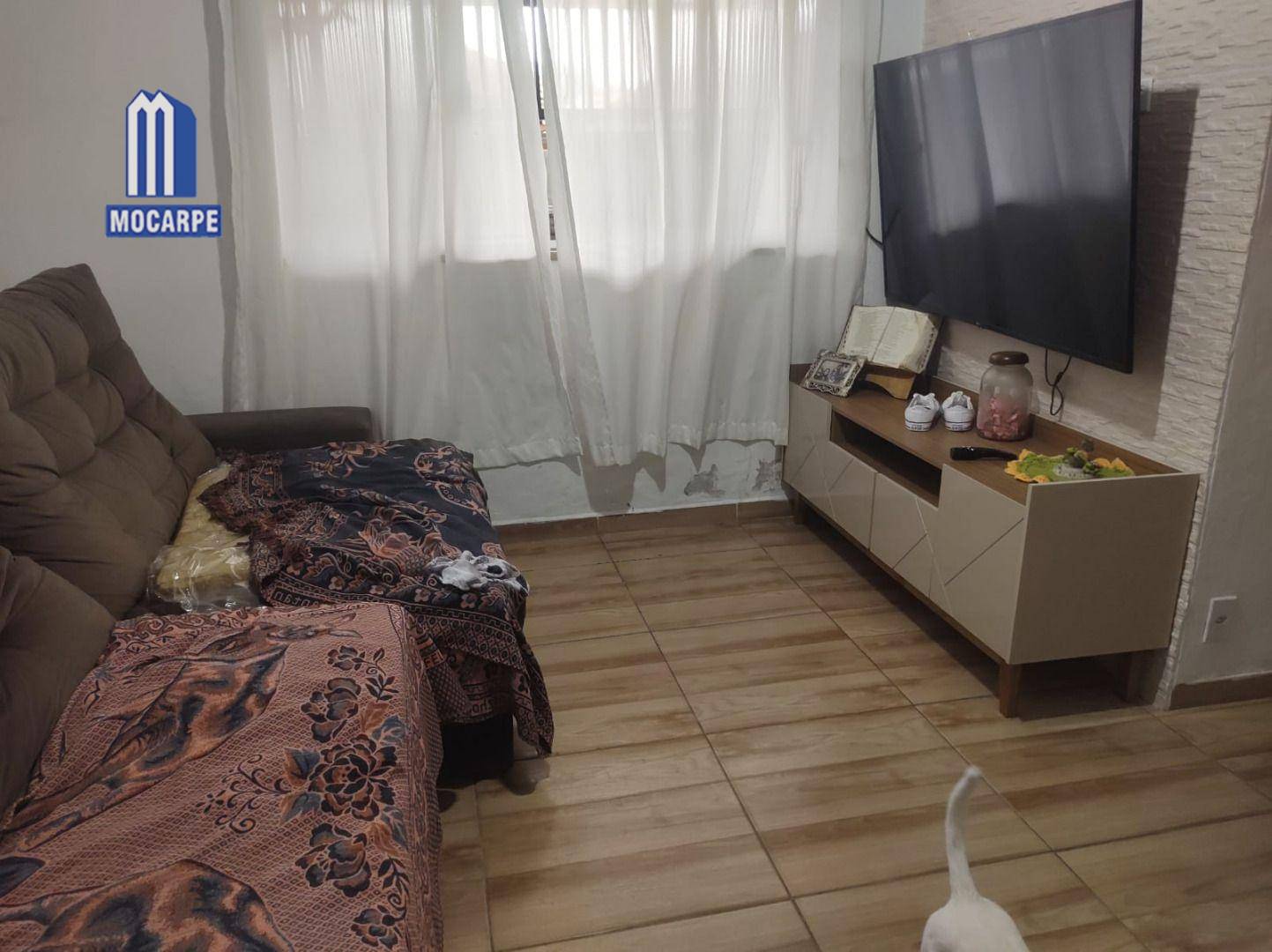 Sobrado à venda com 2 quartos, 90m² - Foto 9