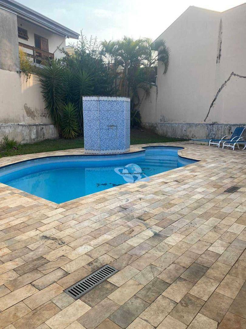 Casa de Condomínio à venda e aluguel com 4 quartos, 300m² - Foto 16