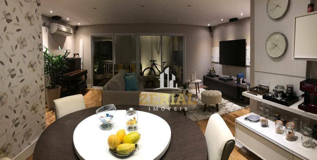 Apartamento à venda com 3 quartos, 98m² - Foto 7