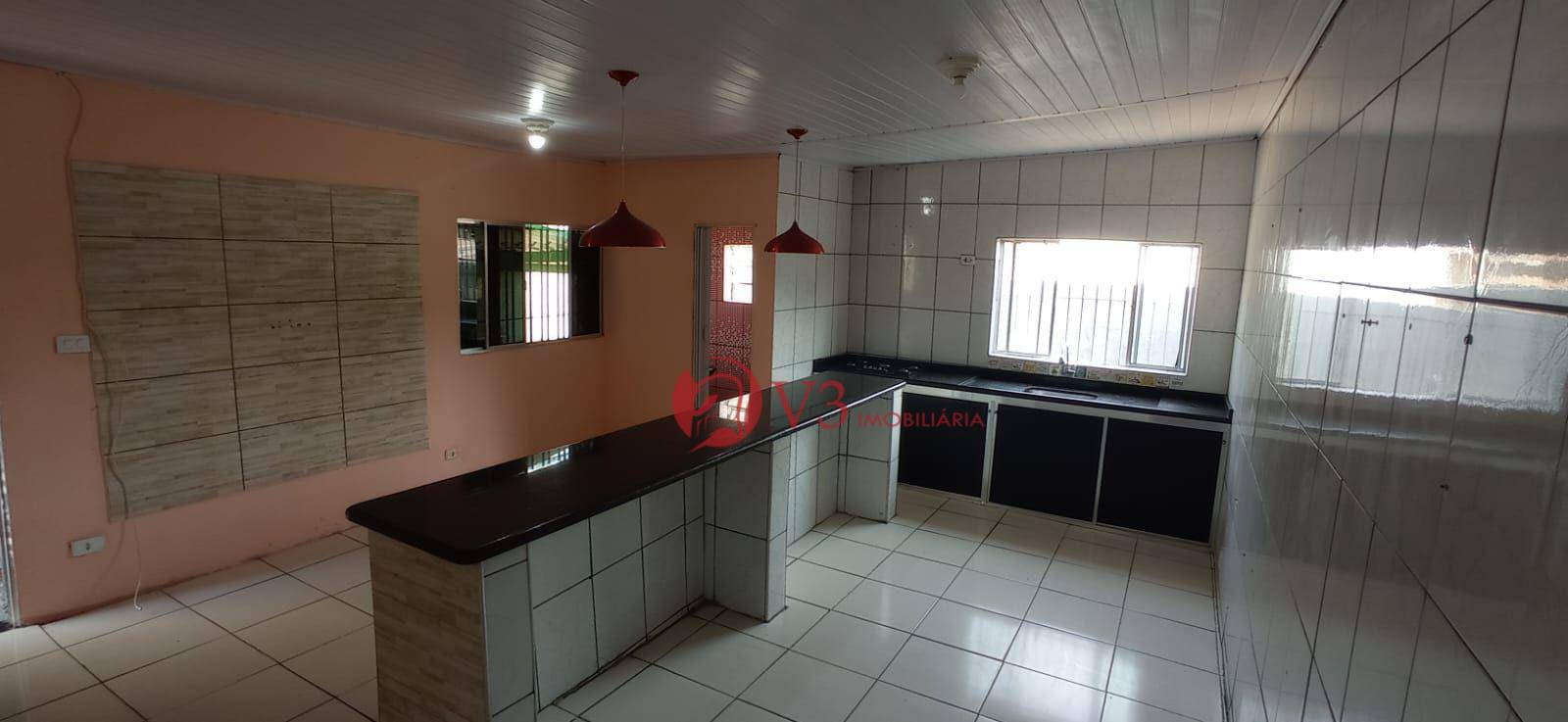 Casa à venda com 3 quartos, 190m² - Foto 2