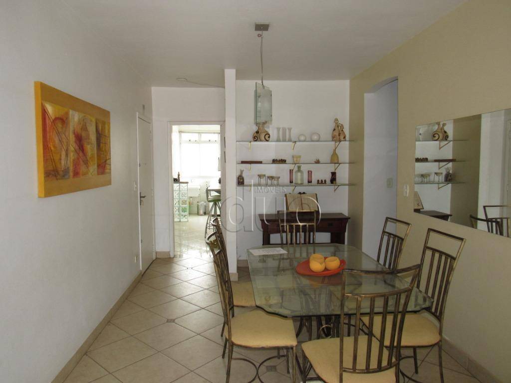 Apartamento à venda com 3 quartos, 89m² - Foto 1