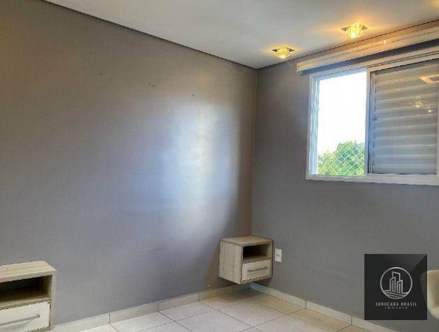 Apartamento à venda com 2 quartos, 52m² - Foto 7