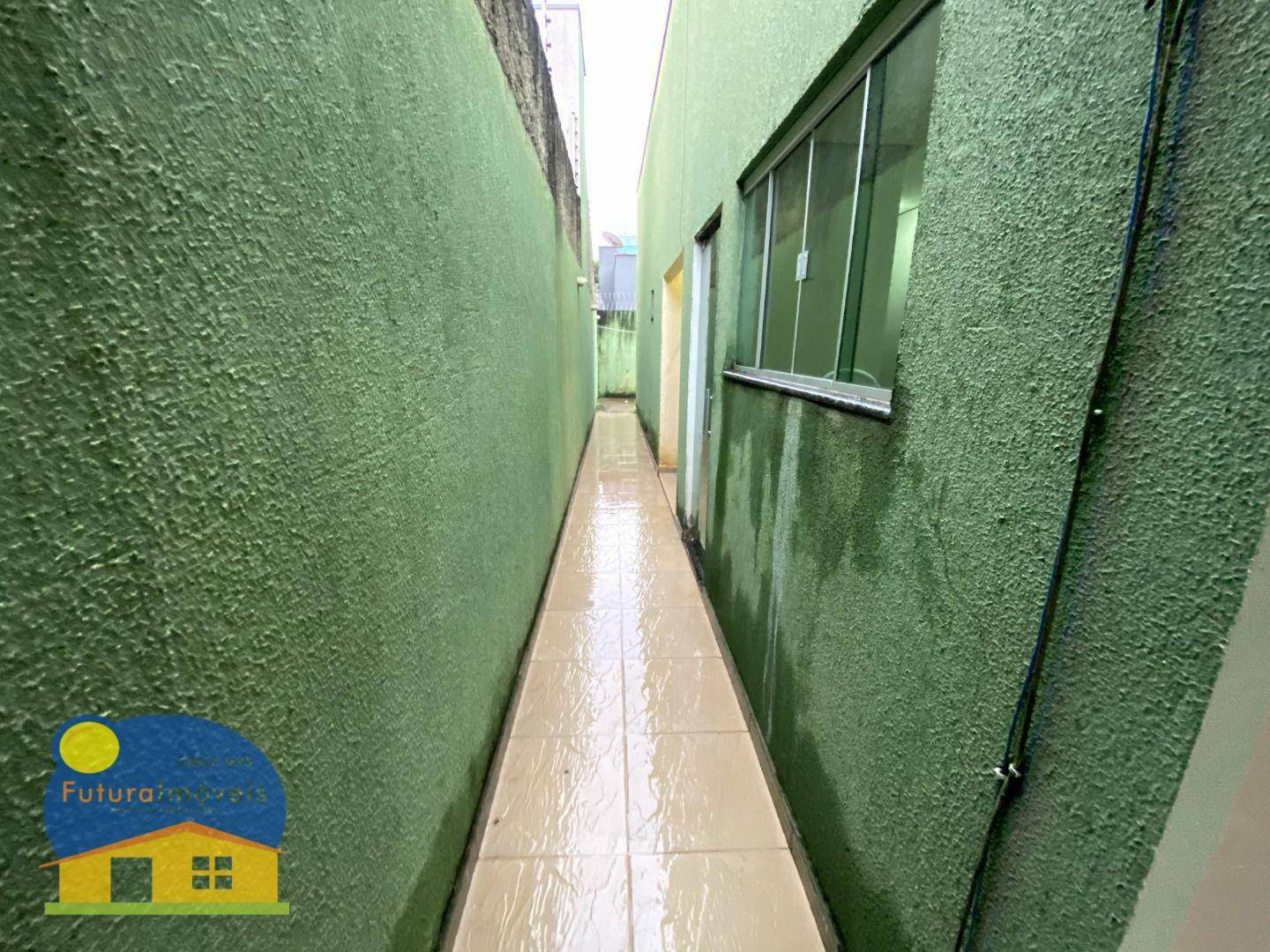 Casa à venda e aluguel com 3 quartos, 100m² - Foto 4