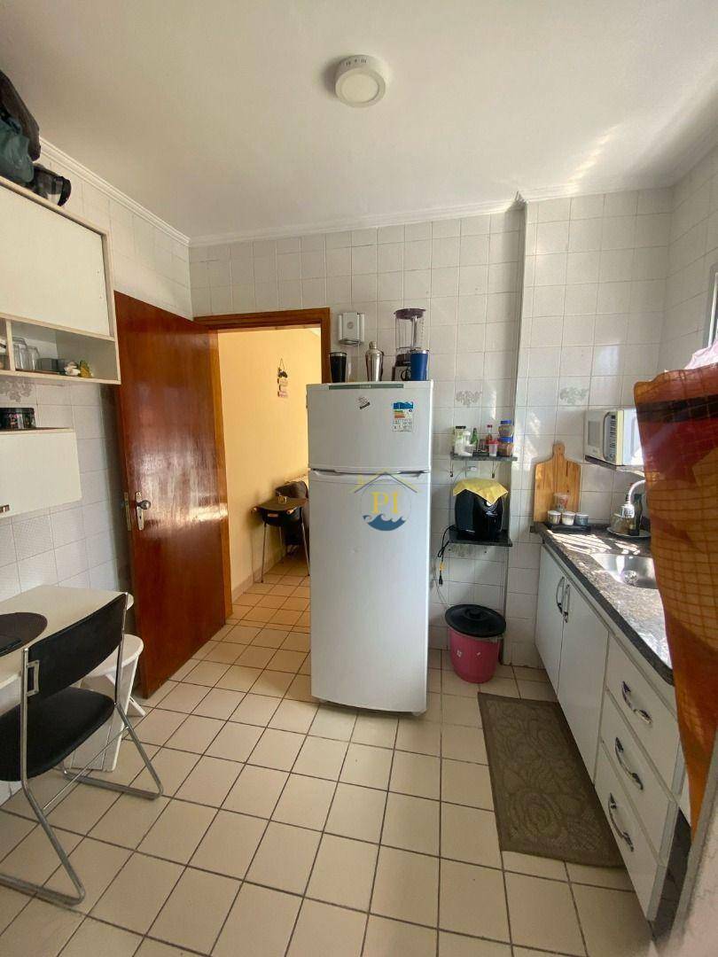 Apartamento à venda com 1 quarto, 42m² - Foto 10