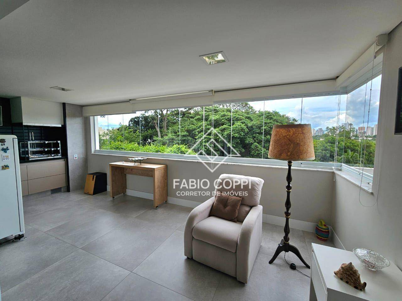 Apartamento à venda com 3 quartos, 125m² - Foto 5