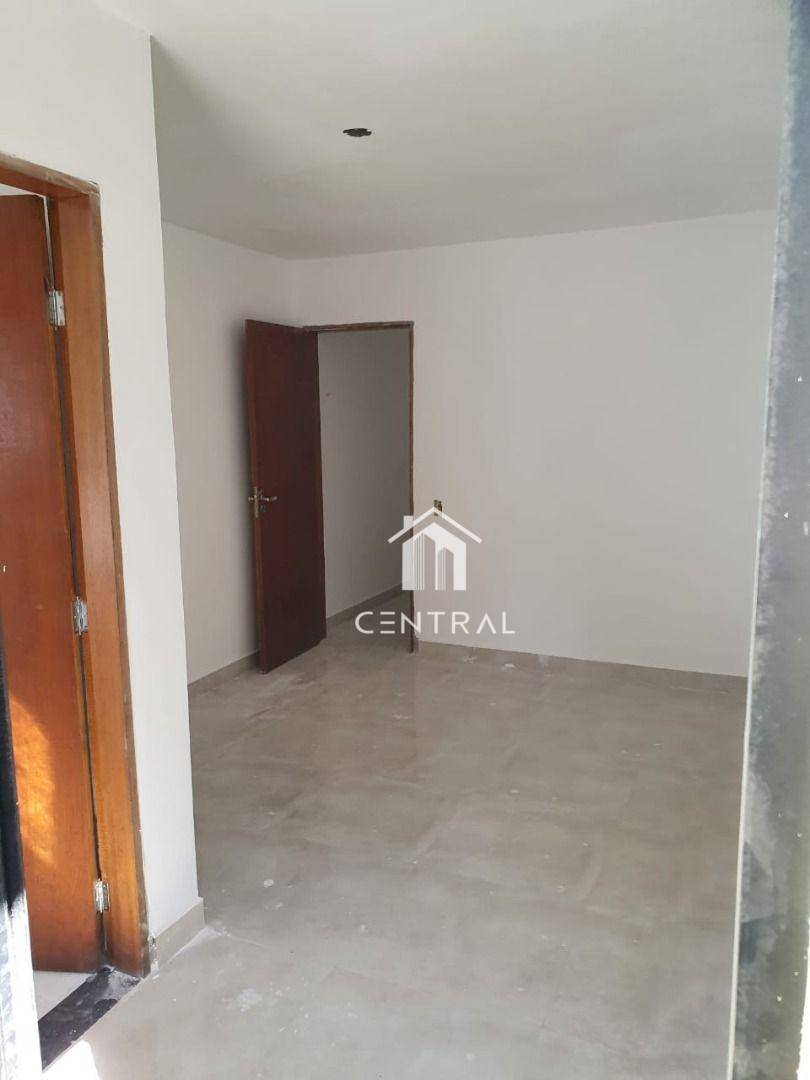 Sobrado à venda com 3 quartos, 100m² - Foto 15