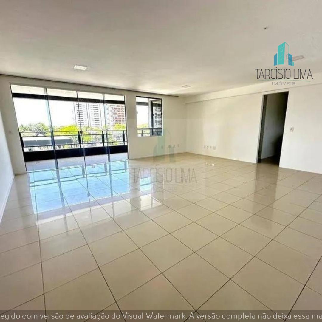 Apartamento à venda com 3 quartos, 151m² - Foto 5