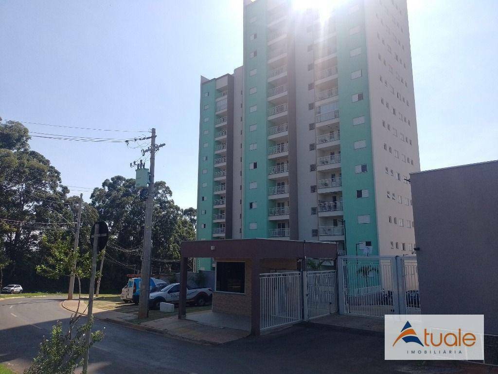 Apartamento à venda com 2 quartos, 60m² - Foto 28