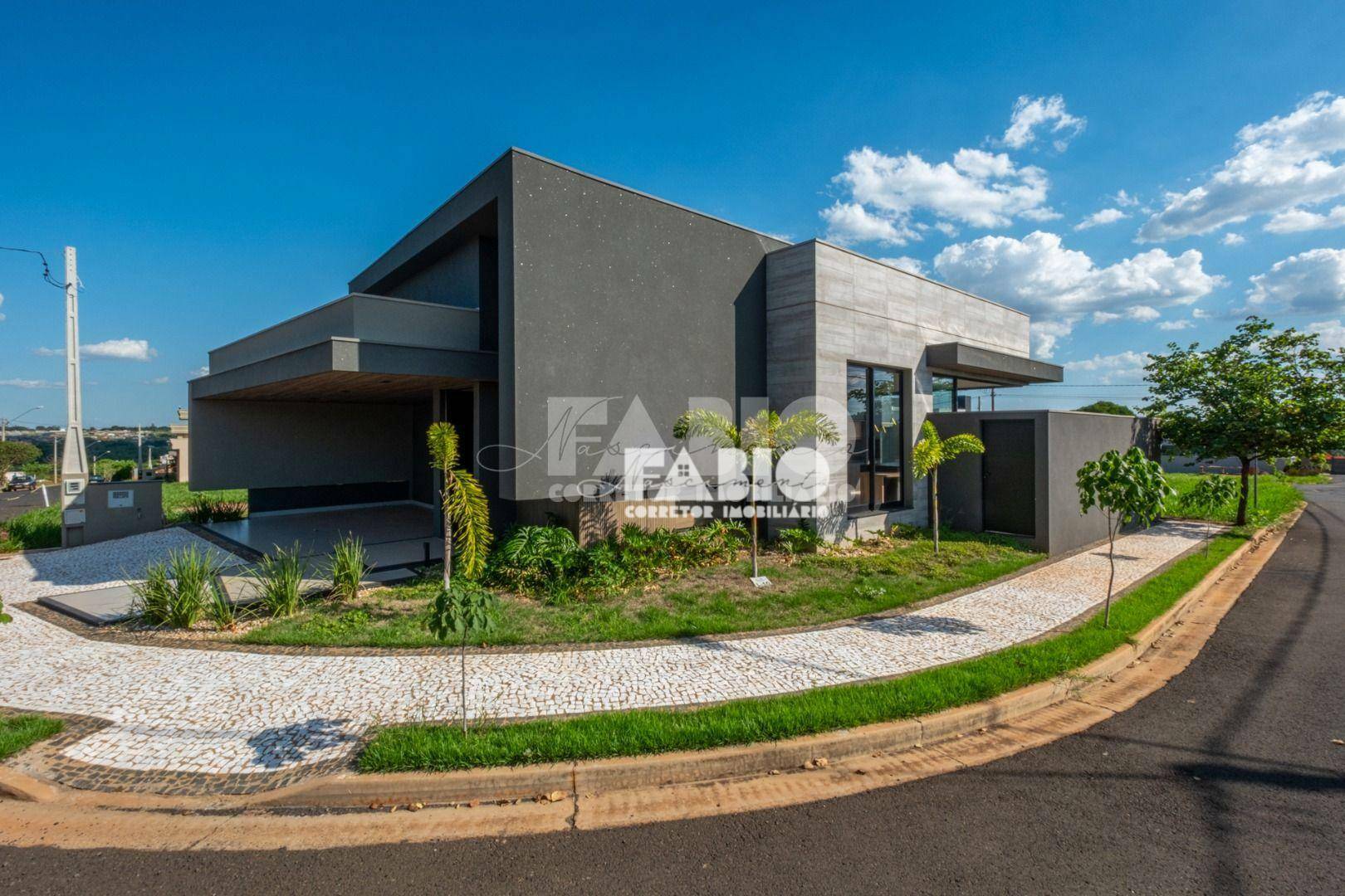 Casa de Condomínio à venda com 3 quartos, 159m² - Foto 4