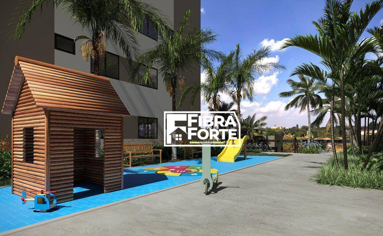 Apartamento, 2 quartos, 43 m² - Foto 14