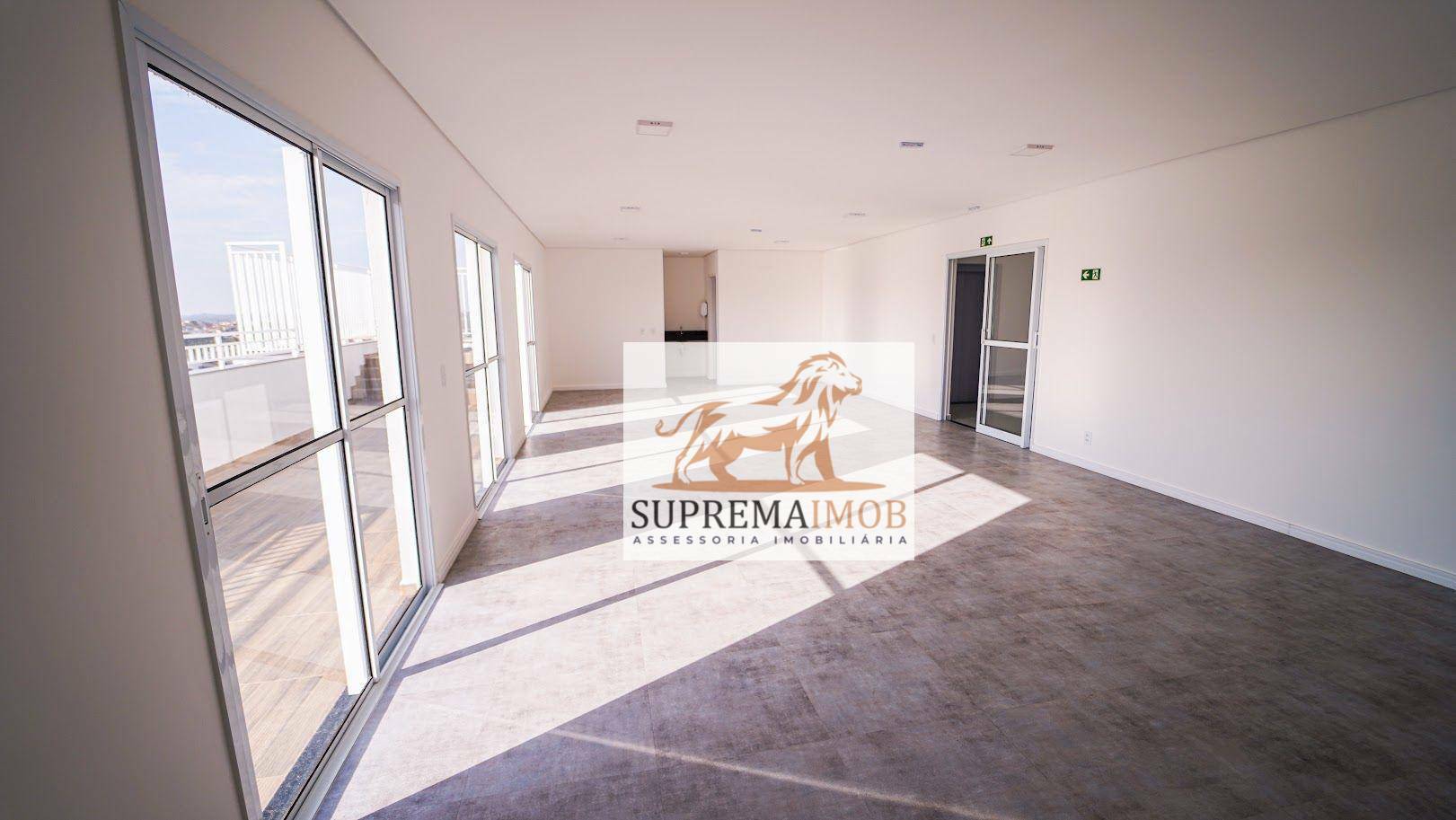 Apartamento à venda com 2 quartos, 59m² - Foto 29