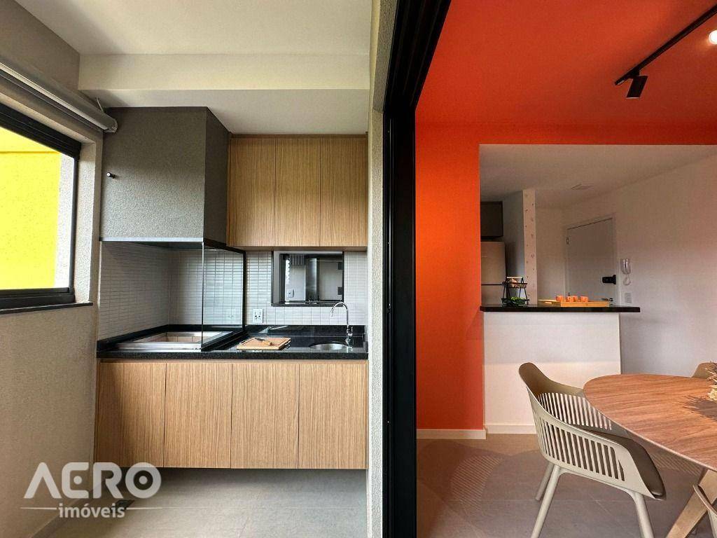 Apartamento para alugar com 3 quartos, 78m² - Foto 26