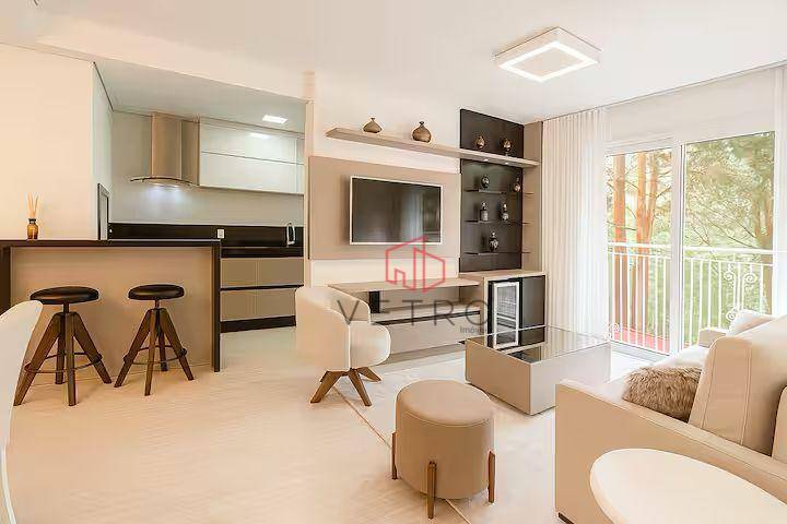 Apartamento, 2 quartos, 101 m² - Foto 4