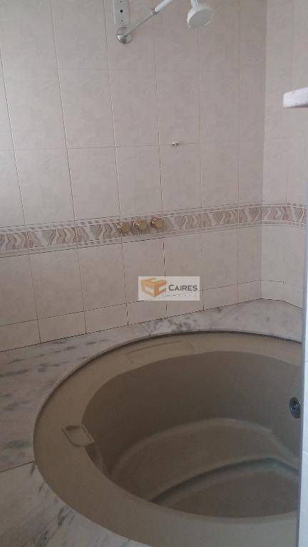 Apartamento à venda e aluguel com 4 quartos, 310m² - Foto 20