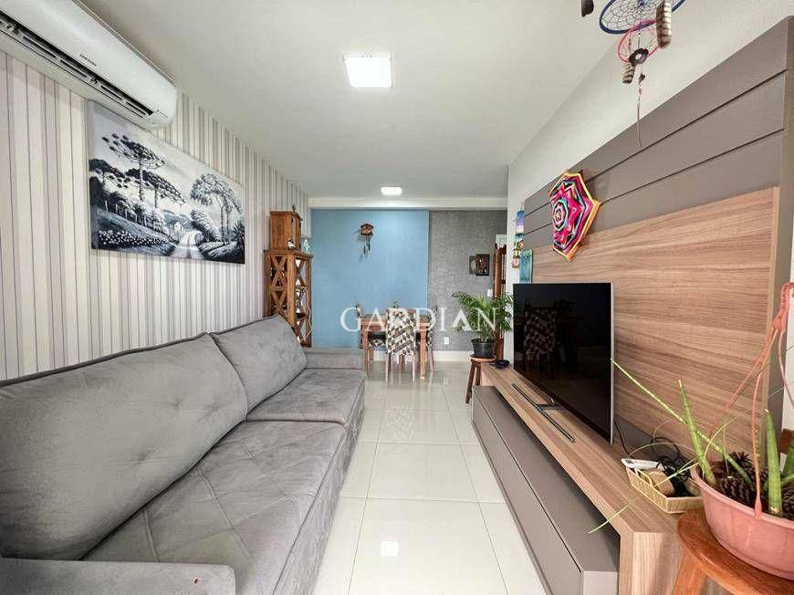 Apartamento à venda com 3 quartos, 86m² - Foto 3