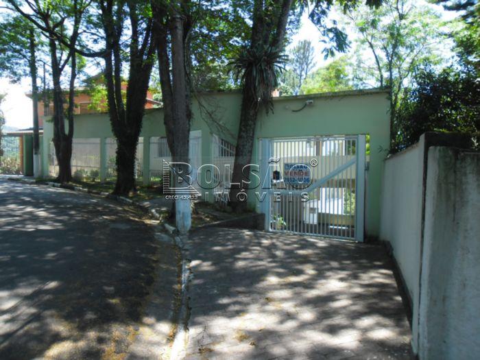 Sobrado à venda com 3 quartos, 300m² - Foto 30