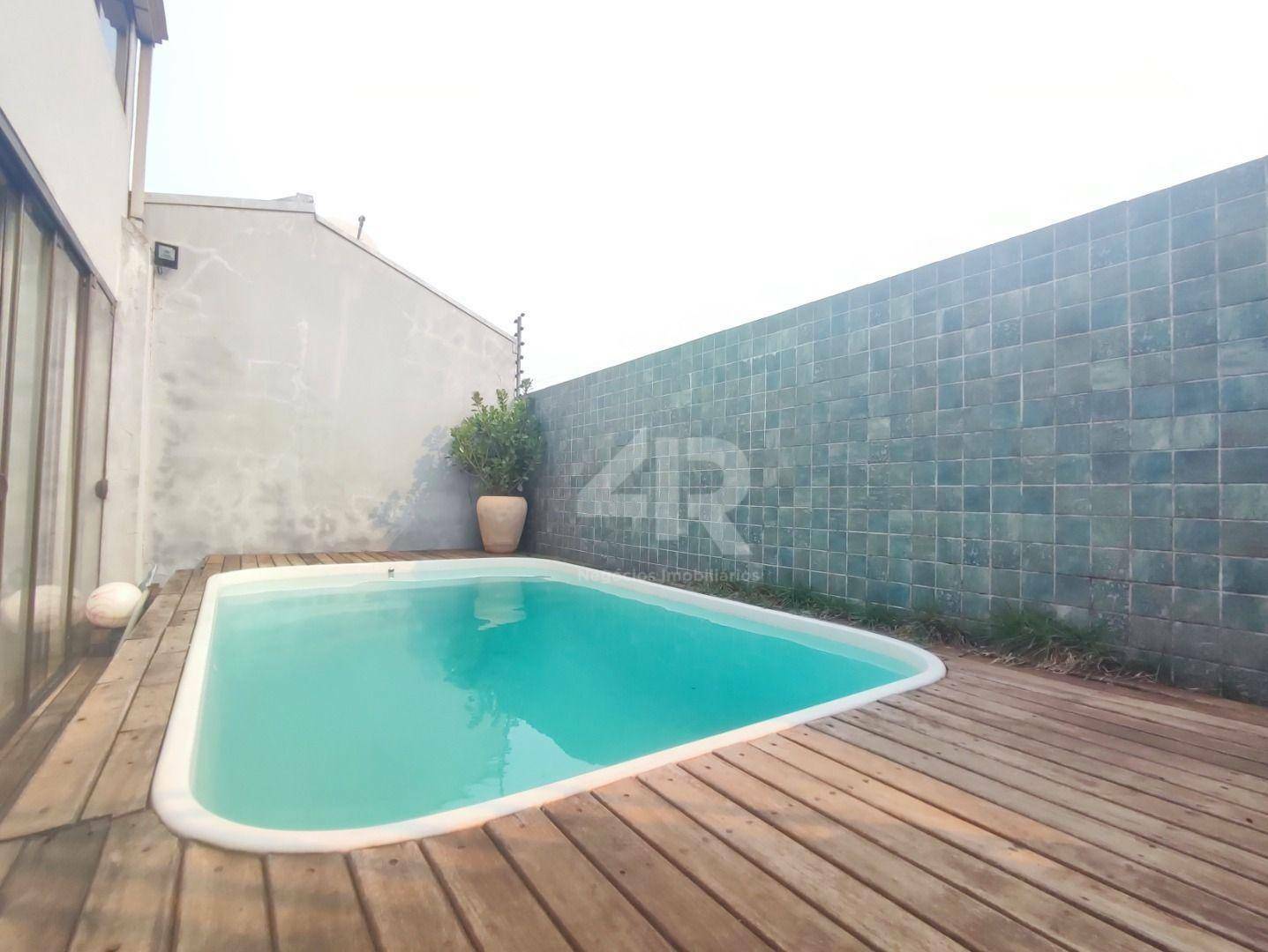 Casa à venda com 3 quartos, 100m² - Foto 20