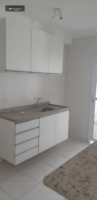 Apartamento à venda com 2 quartos, 50m² - Foto 21