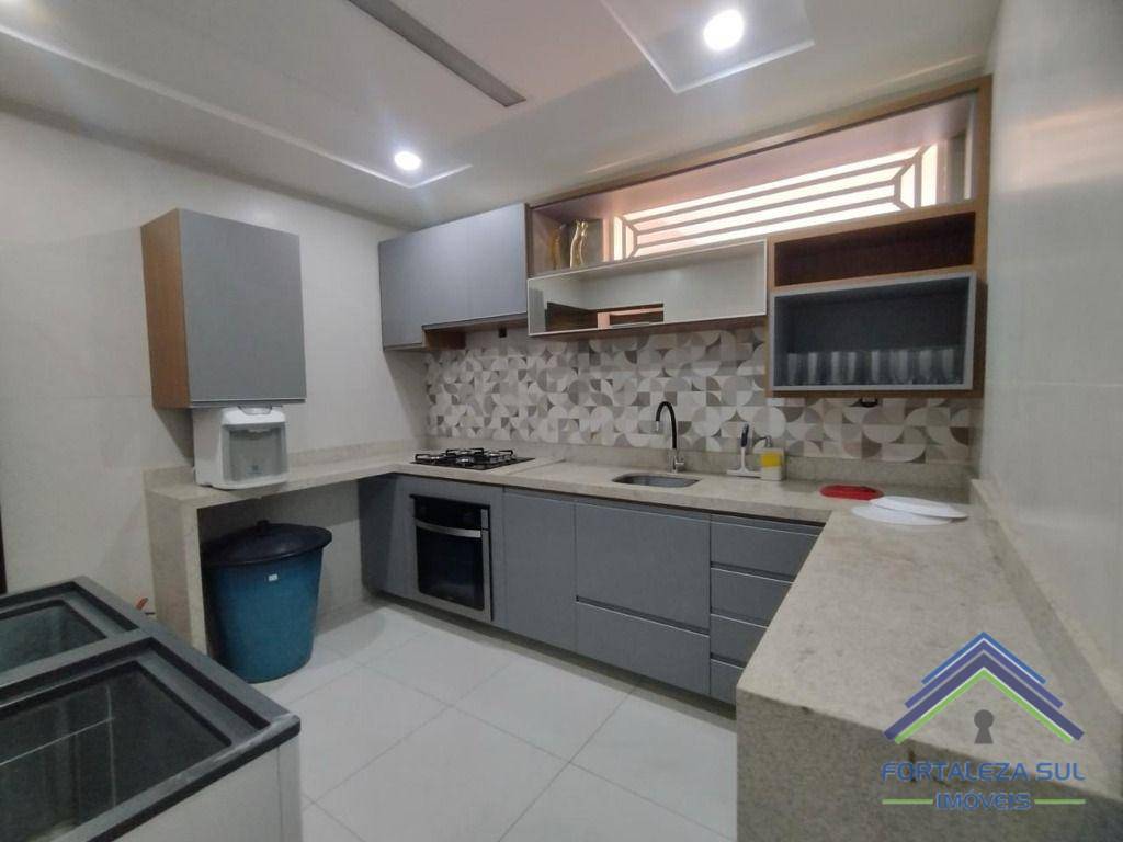 Apartamento à venda com 3 quartos, 73m² - Foto 32