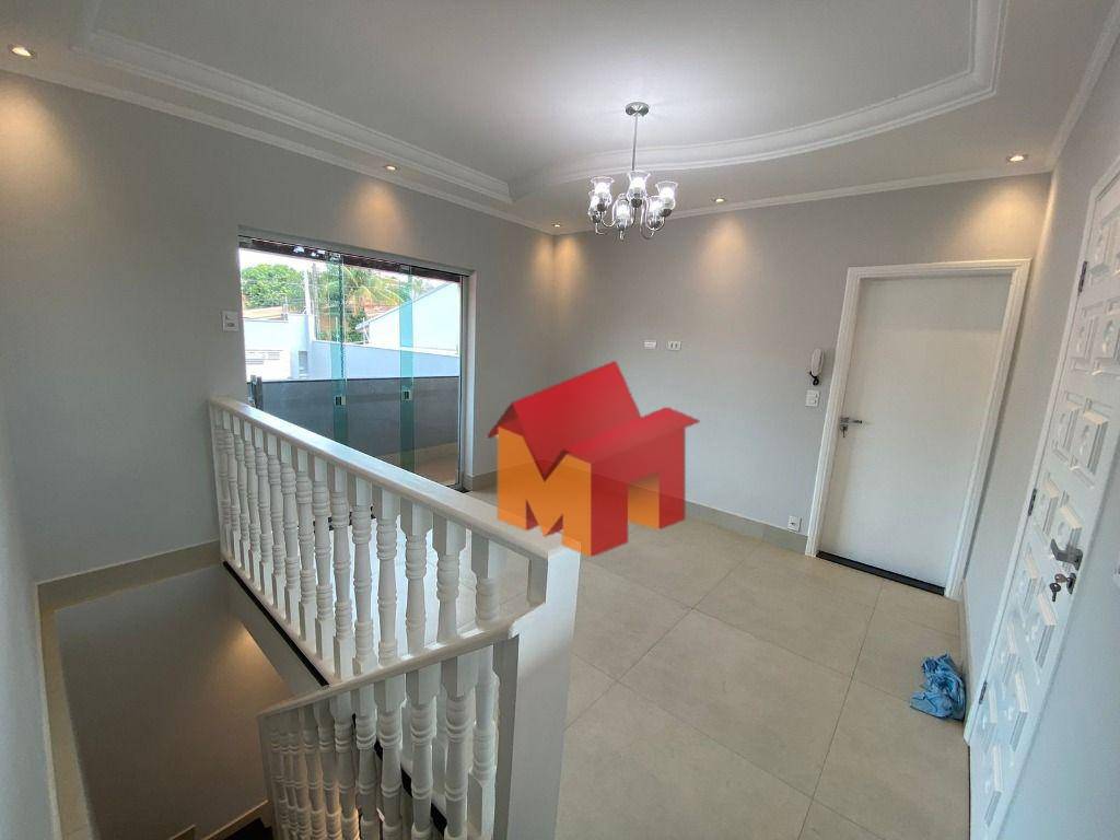 Sobrado à venda com 3 quartos, 220m² - Foto 14