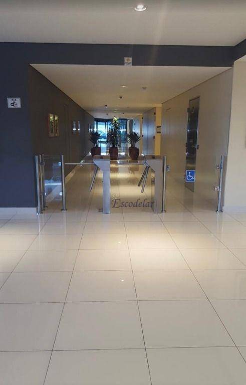 Conjunto Comercial-Sala à venda, 40m² - Foto 10