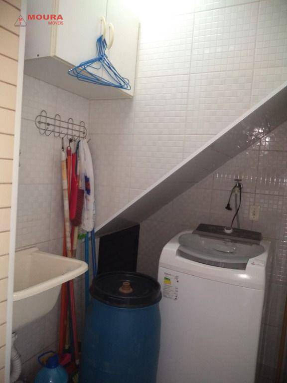 Sobrado à venda com 3 quartos, 119m² - Foto 14