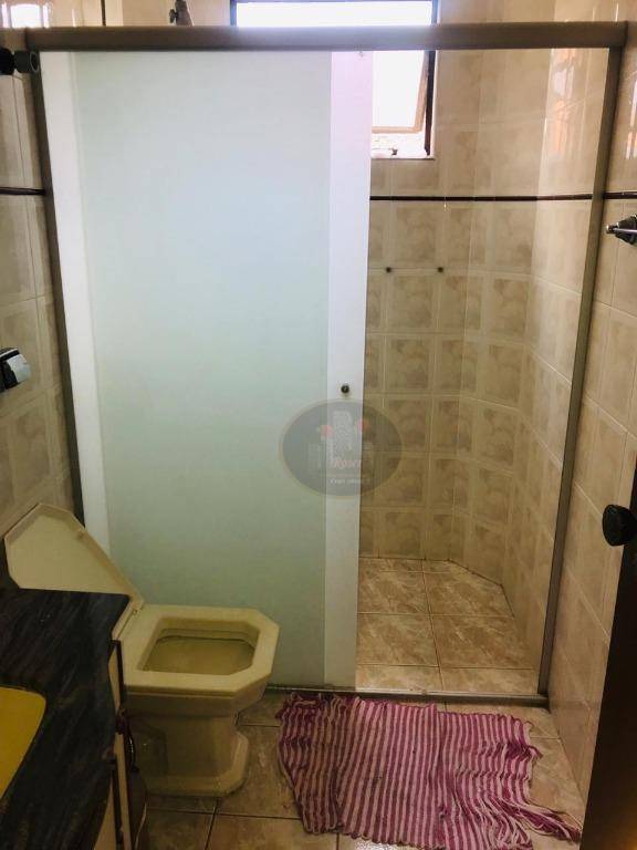 Apartamento à venda com 3 quartos, 225m² - Foto 21