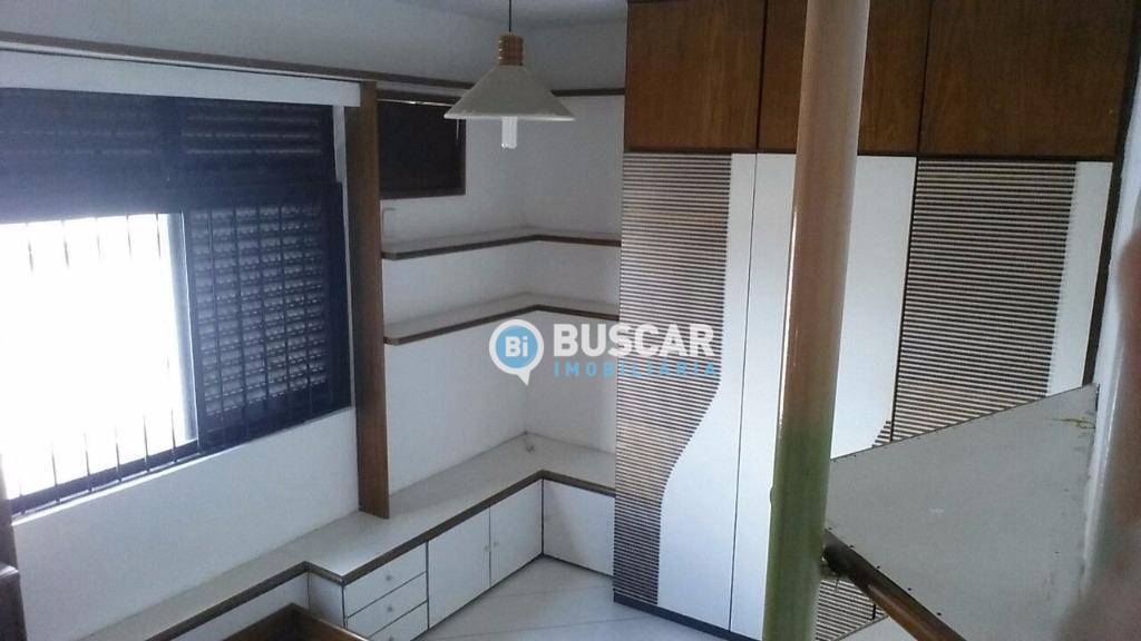 Apartamento à venda com 3 quartos, 140m² - Foto 22