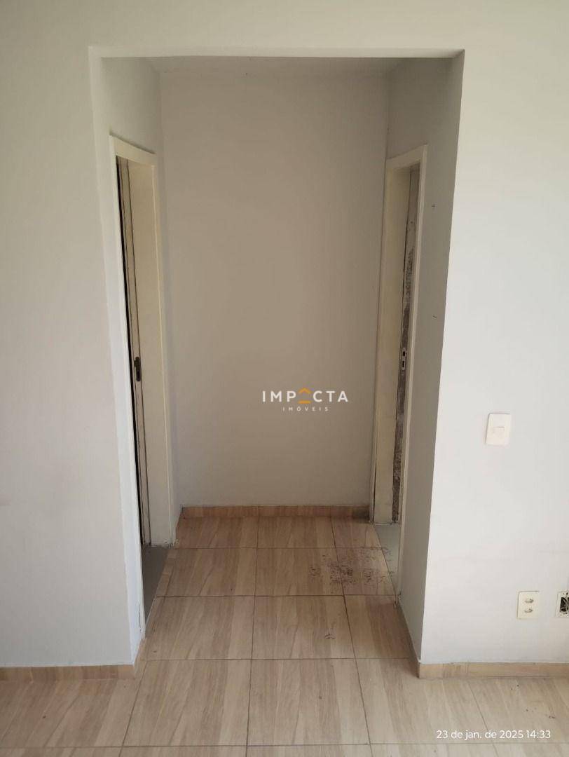 Apartamento à venda com 1 quarto, 47m² - Foto 7