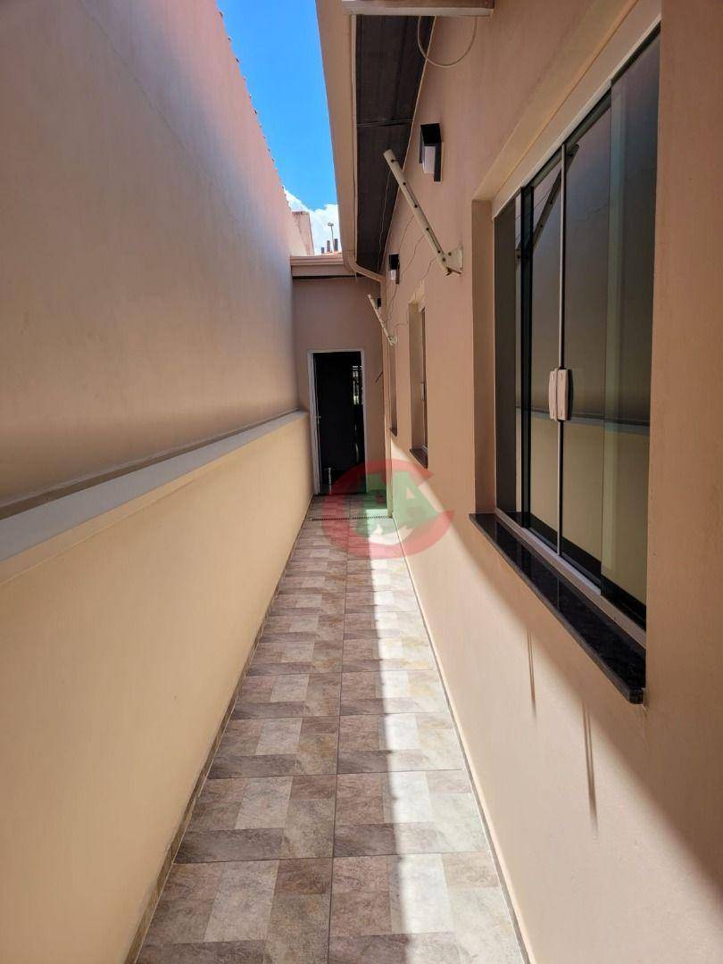 Casa à venda com 3 quartos, 115m² - Foto 5