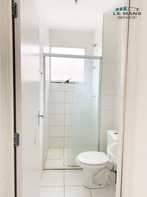 Apartamento à venda com 2 quartos, 44m² - Foto 13