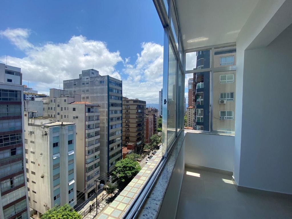 Apartamento à venda com 1 quarto, 50m² - Foto 13