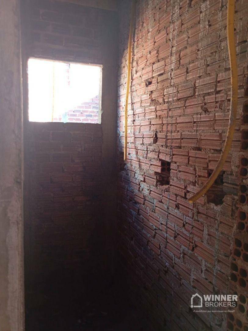 Sobrado à venda com 4 quartos, 170m² - Foto 16