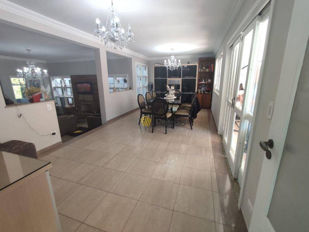 Casa de Condomínio à venda com 5 quartos, 650m² - Foto 34