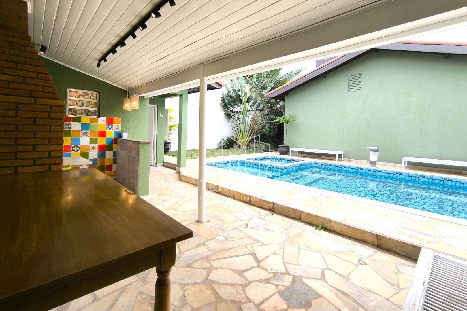 Casa para alugar com 3 quartos, 170m² - Foto 21