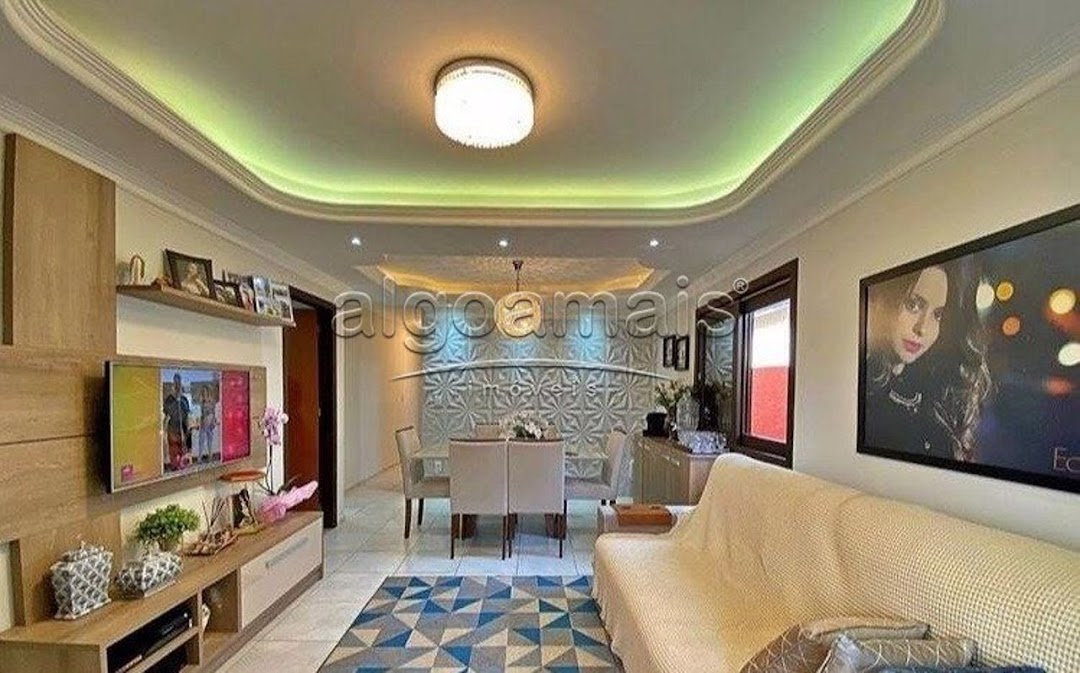 Casa à venda com 3 quartos, 191m² - Foto 2