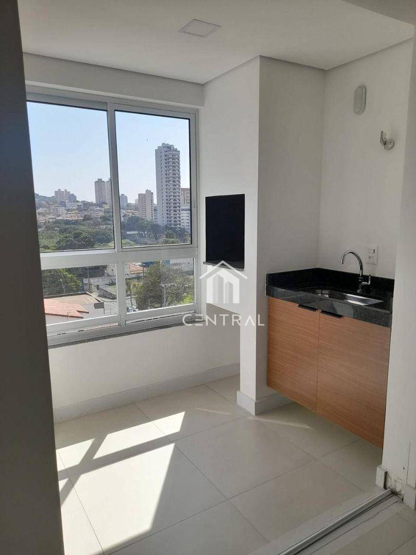 Apartamento, 2 quartos, 68 m² - Foto 1