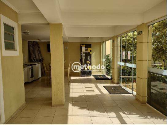 Apartamento para alugar com 2 quartos, 55m² - Foto 6