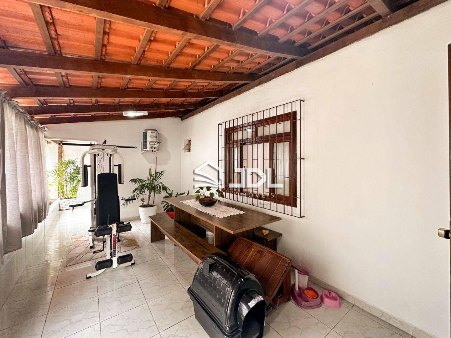 Casa à venda com 3 quartos, 158m² - Foto 26