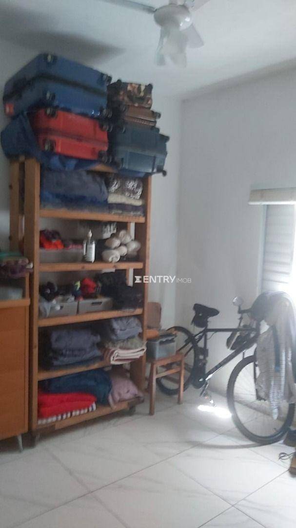 Casa de Condomínio à venda com 3 quartos, 200m² - Foto 4