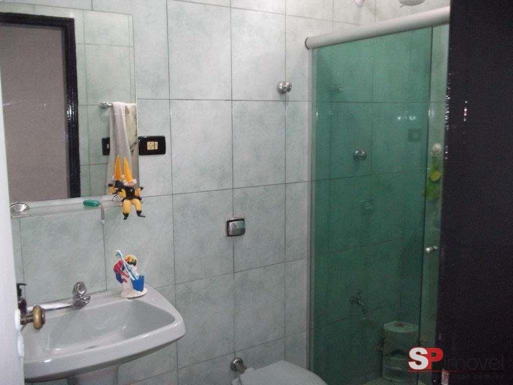 Sobrado à venda com 3 quartos, 206m² - Foto 7