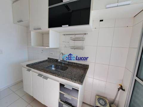 Apartamento à venda com 3 quartos, 63m² - Foto 29