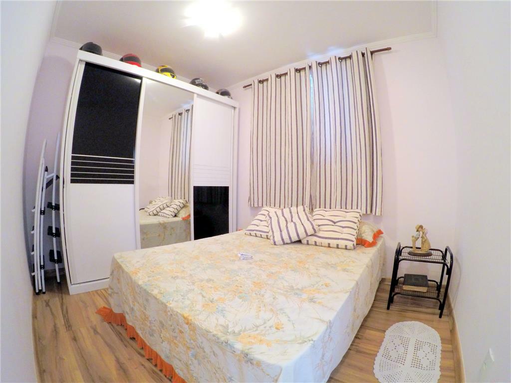 Apartamento à venda com 3 quartos, 80m² - Foto 22