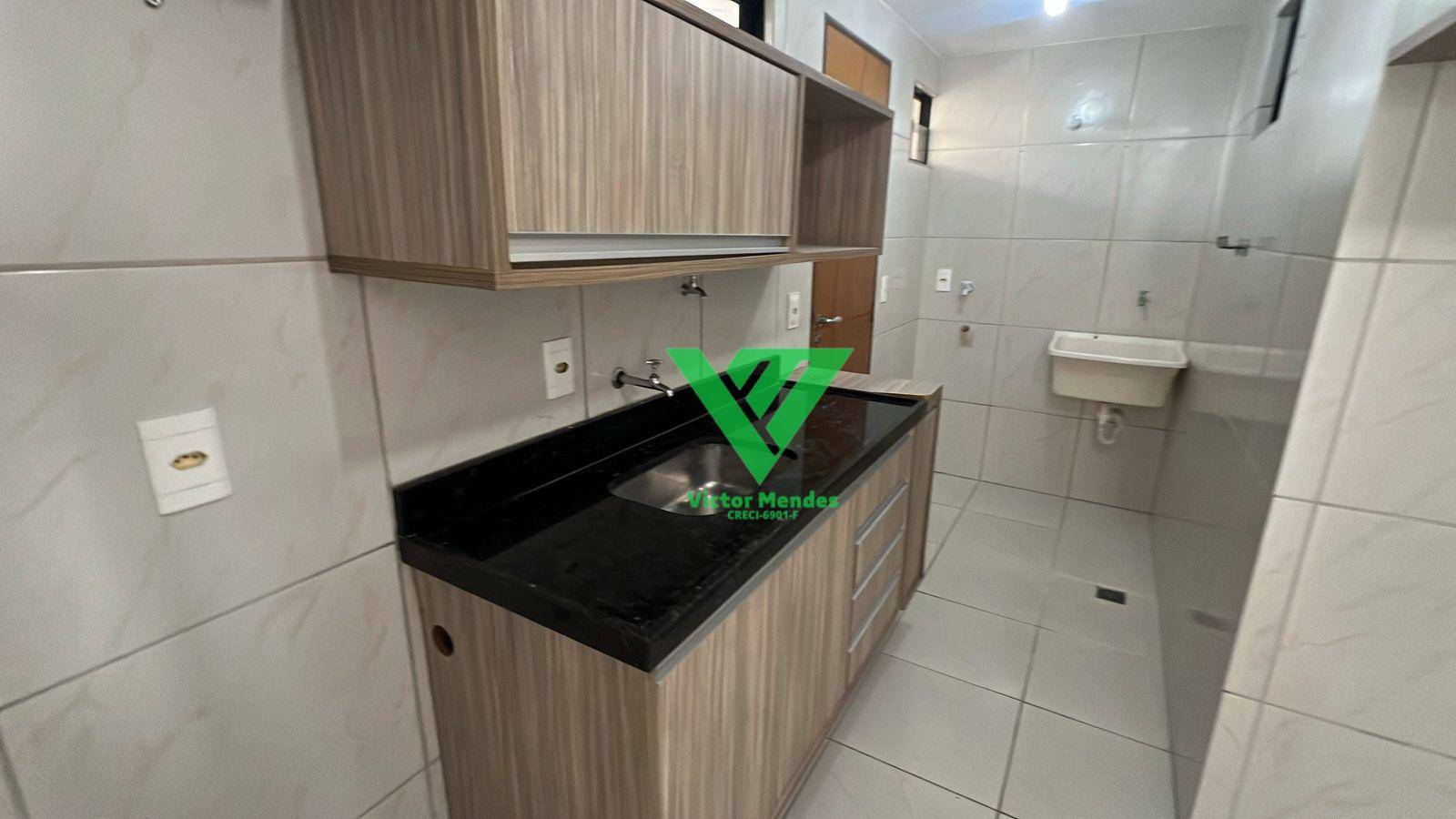 Apartamento à venda com 2 quartos, 60m² - Foto 25