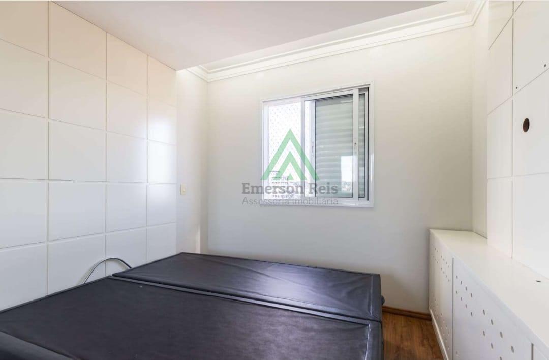 Apartamento à venda com 3 quartos, 86m² - Foto 11