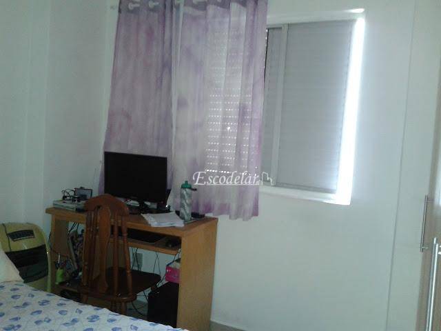 Apartamento à venda com 2 quartos, 61m² - Foto 14