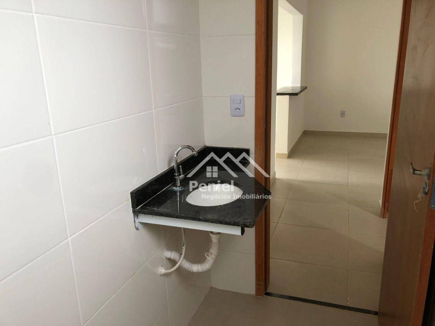 Apartamento à venda com 2 quartos, 60m² - Foto 11