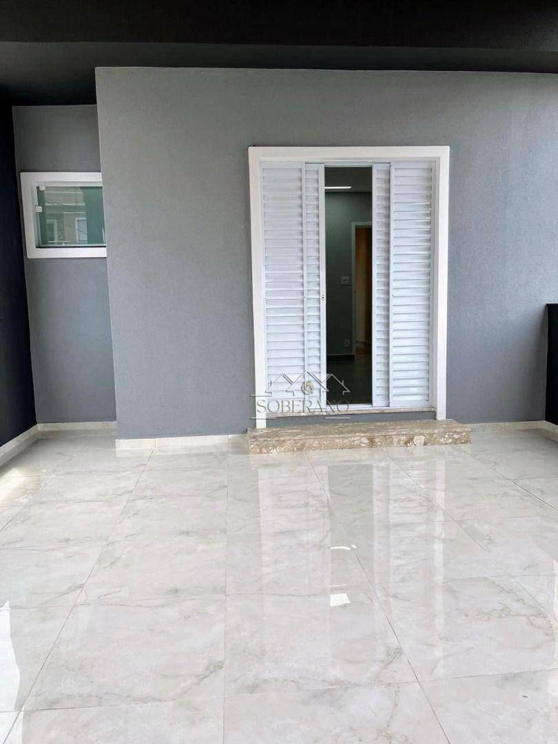 Sobrado à venda com 3 quartos, 180m² - Foto 30