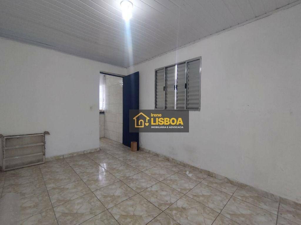 Casa para alugar com 1 quarto, 36m² - Foto 14