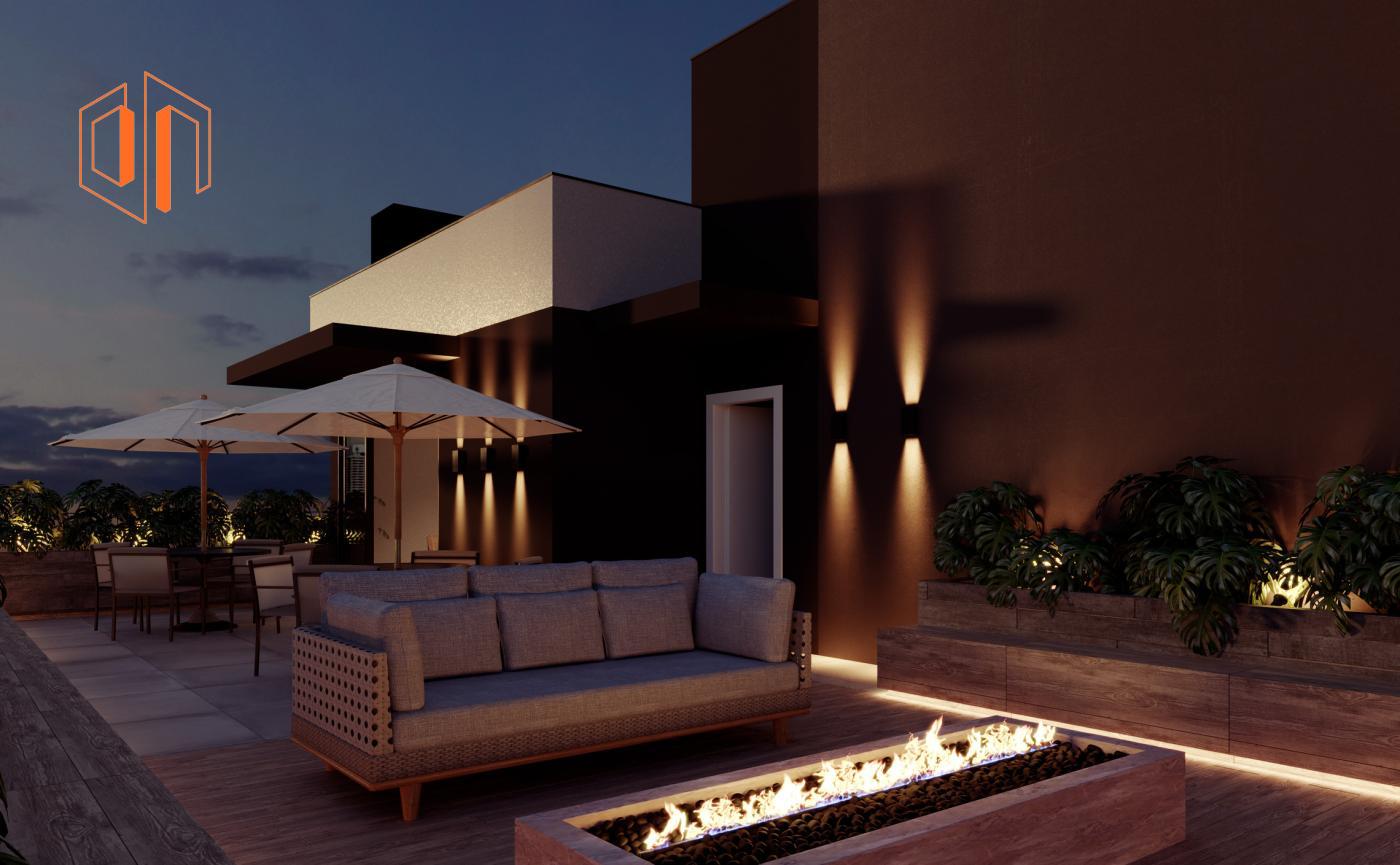 Apartamento, 2 quartos, 49 m² - Foto 16